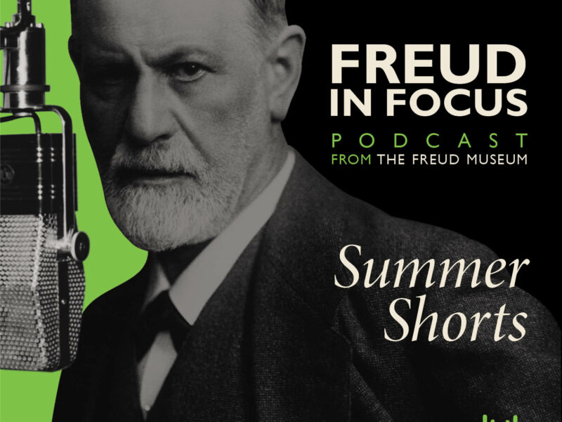 Freud in Focus: Summer Shorts