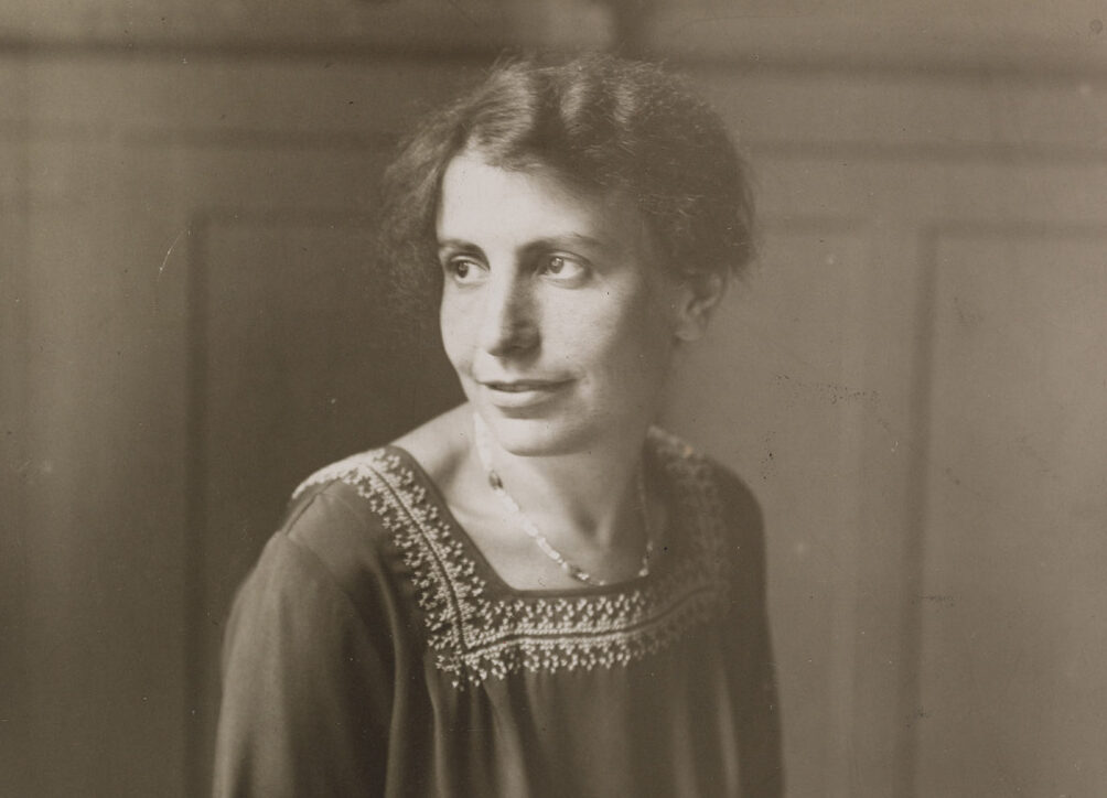 Anna Freud