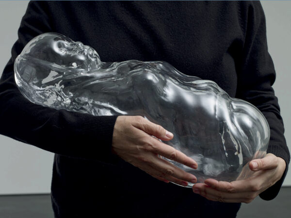 Psychoanalysis and the Culture-Breast (1): Conceptual Art, Jennifer Rubell