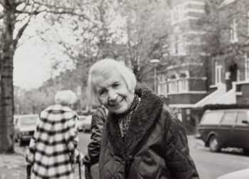 Anna Freud’s Story - Freud Museum London