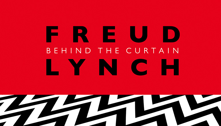 Freud Lynch Behind the Curtain Conference On Demand