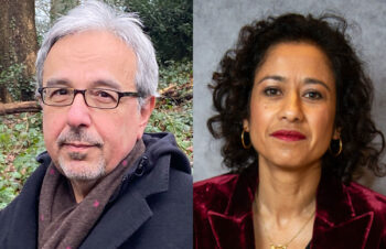 Frank Tallis and Samira Ahmed - Provocations