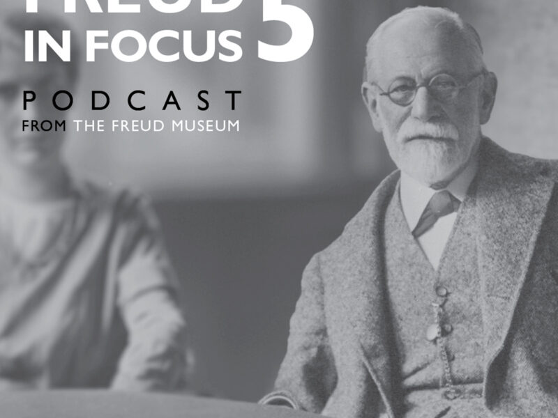 Freud in Focus 5 Podcast