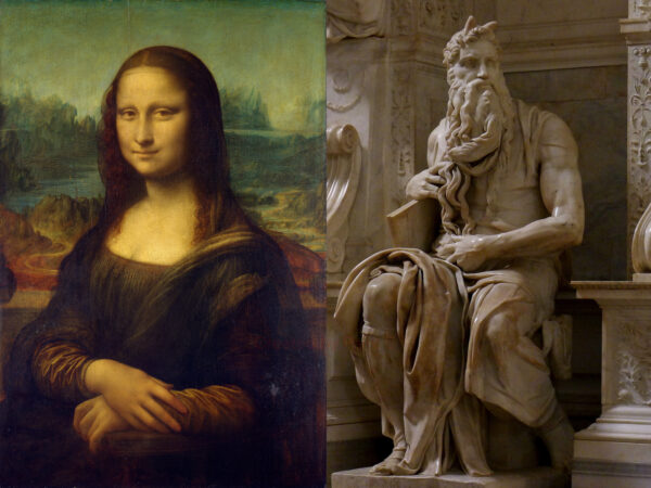 Freud’s Italian Renaissance