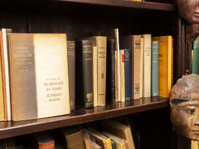 Library Appeal Gradiva 1C9A0687