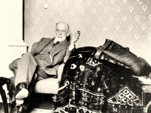 Clinical Freud