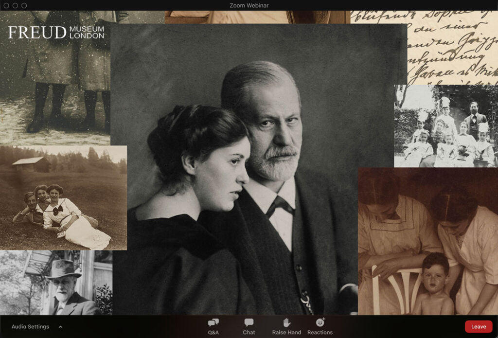 Freudian Wisdom for the Times of Turmoil