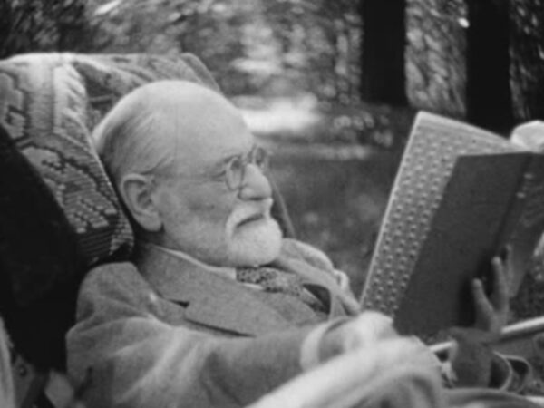 Psychoanalysis and Literature