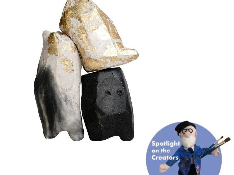 Id, Ego, Superego Worrywarts