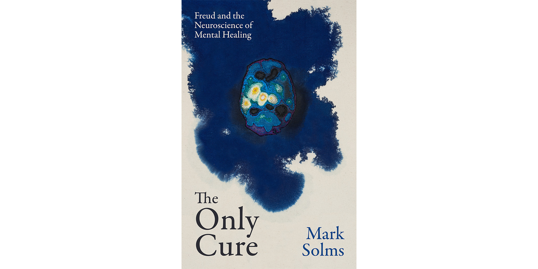 IN-HOUSE – The Only Cure: Book Launch with Mark Solms