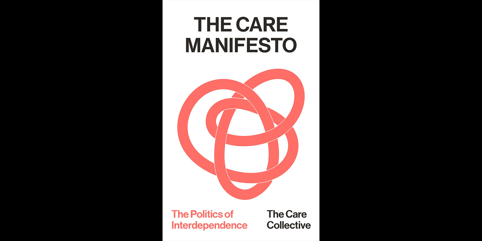 IN PERSON – The Care Manifesto: Book Launch with The Care Collective