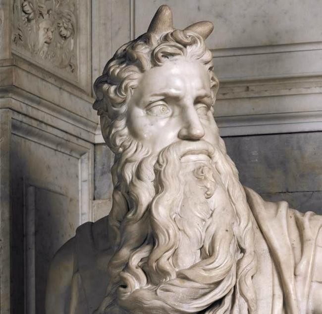 Freud's Afternoon Session - Freud and Moses: What's in a name